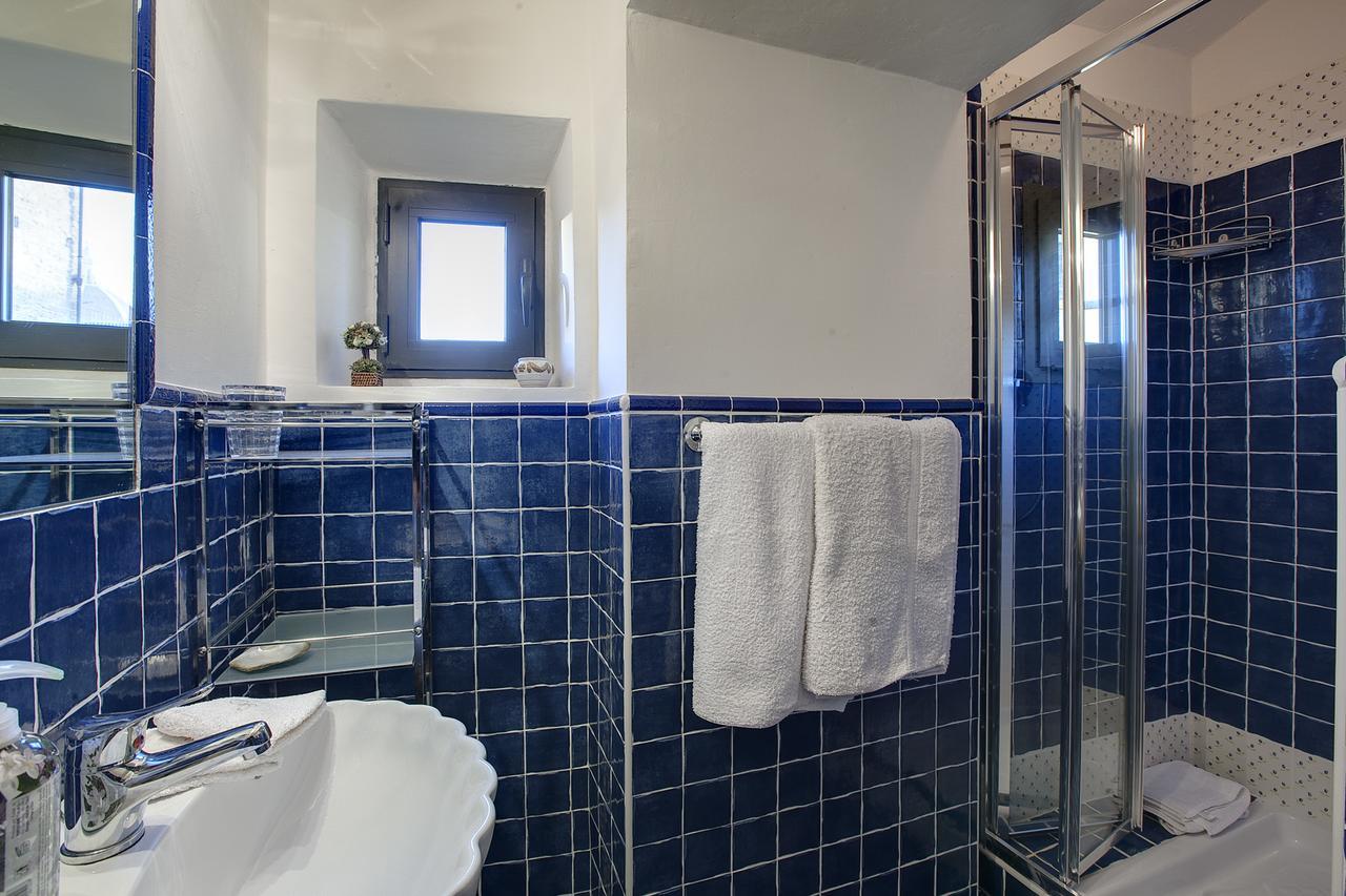 Torre Donati By Mmega Apartment Firenze Bagian luar foto