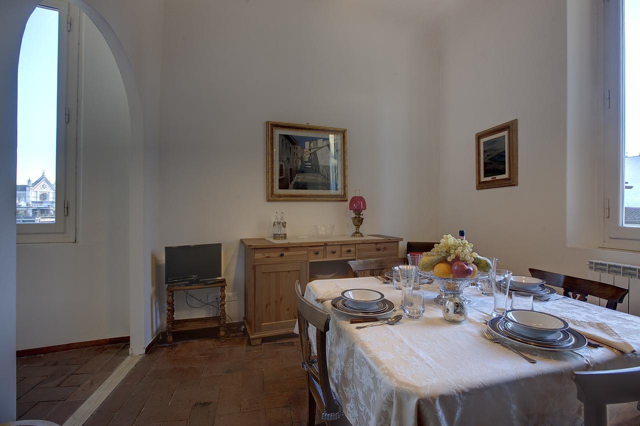 Torre Donati By Mmega Apartment Firenze Bagian luar foto