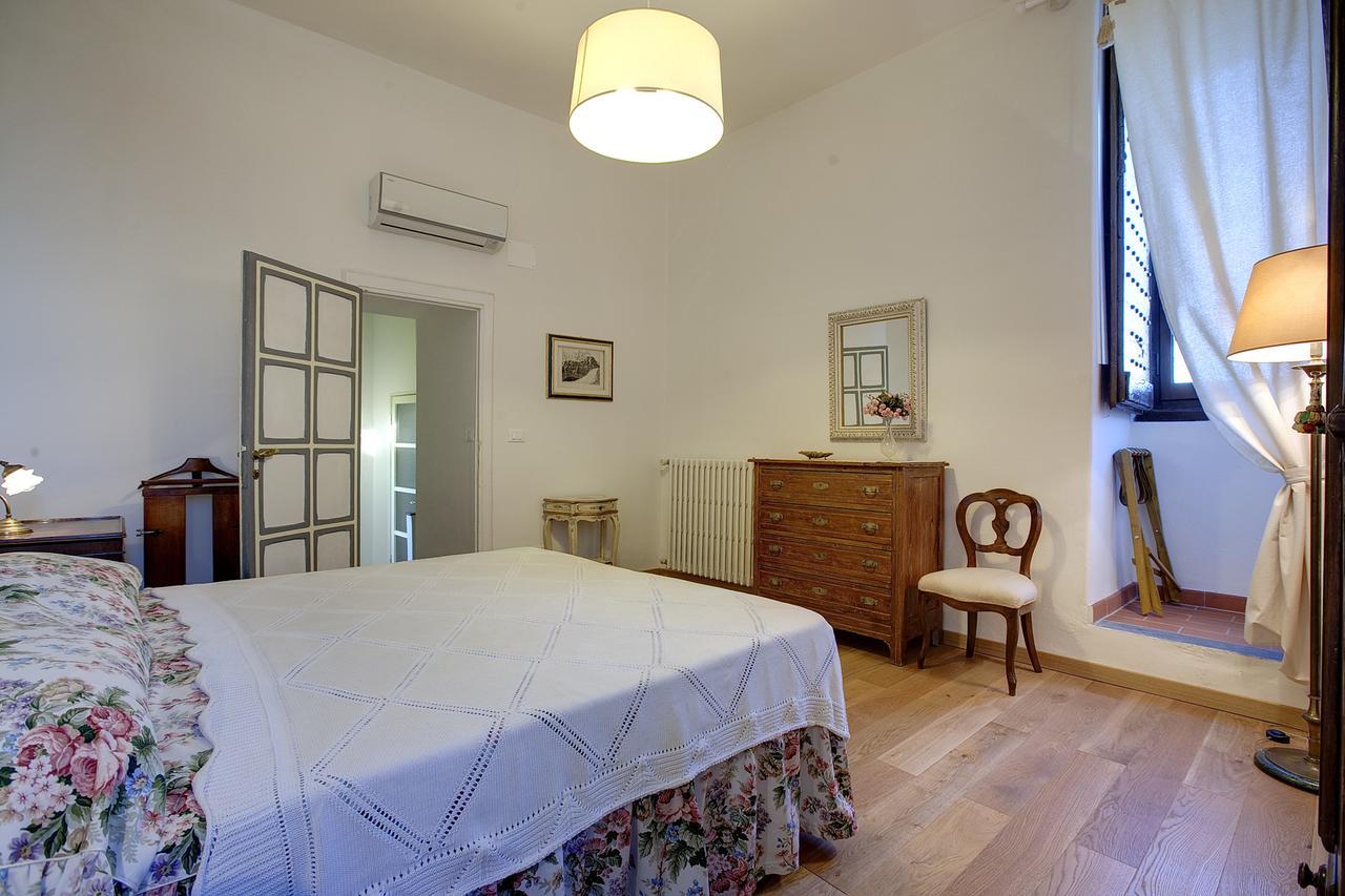 Torre Donati By Mmega Apartment Firenze Bagian luar foto