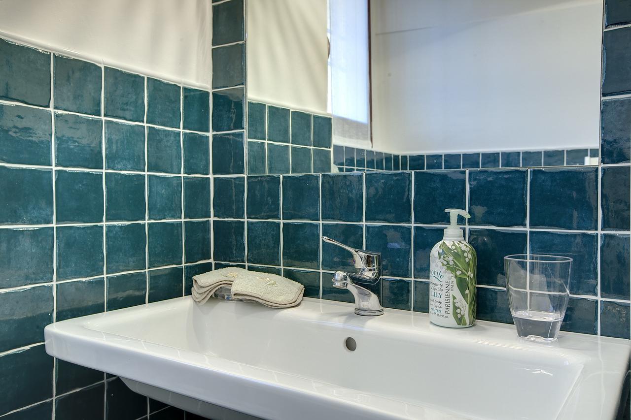 Torre Donati By Mmega Apartment Firenze Bagian luar foto