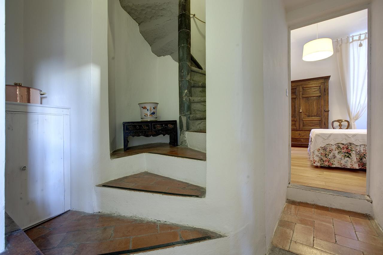 Torre Donati By Mmega Apartment Firenze Bagian luar foto