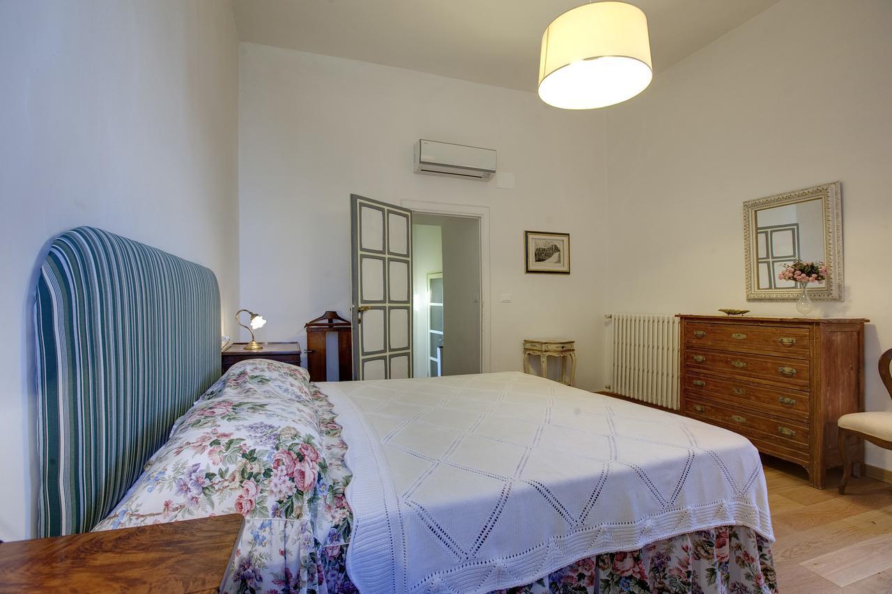 Torre Donati By Mmega Apartment Firenze Bagian luar foto