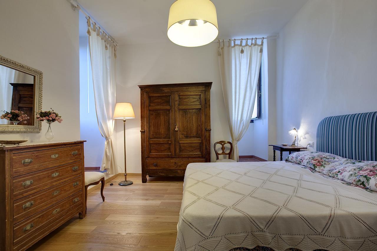 Torre Donati By Mmega Apartment Firenze Bagian luar foto