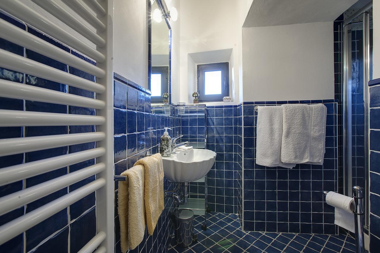 Torre Donati By Mmega Apartment Firenze Bagian luar foto