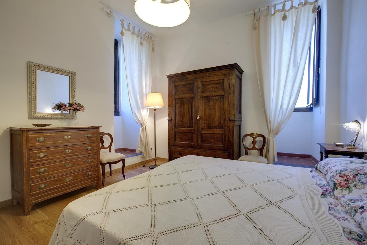 Torre Donati By Mmega Apartment Firenze Bagian luar foto